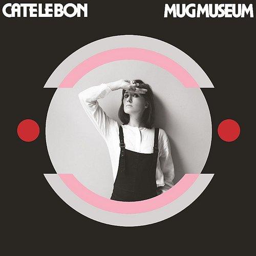 Cate Le Bon - Mug Museum - Vinyl Record LP New 