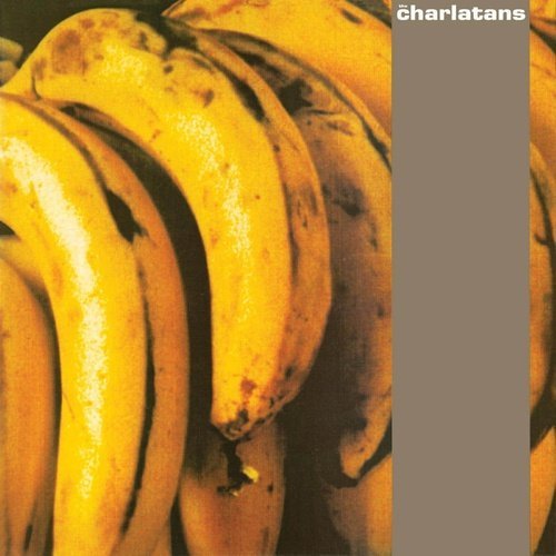 Charlatans, The  - Between 10th and 11th [Limited Expanded Clear Color Vinyl 2LP]  (5359249588381)