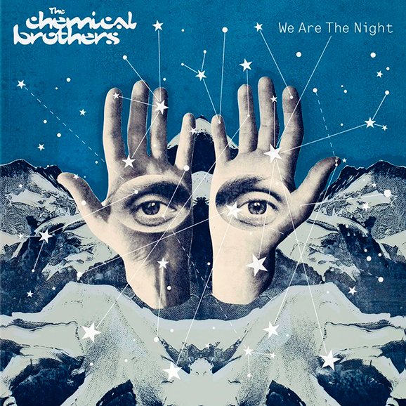 Chemical Brothers – We Are The Night - Vinyl Record - Indie Vinyl Den