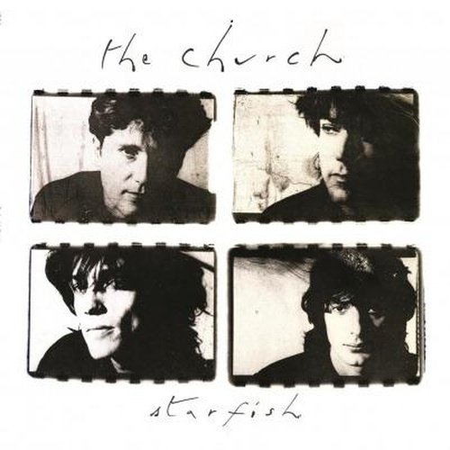Church - Starfish (180g) Audiophile Vinyl Record 