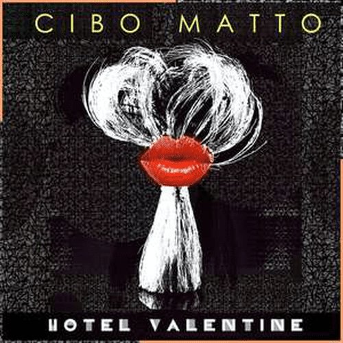 Cibo Matto - Hotel Valentine - Vinyl Record 2LP Import