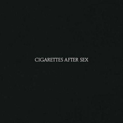 Cigarettes After Sex - Cigarettes After Sex Vinyl Record  (5237069414557)