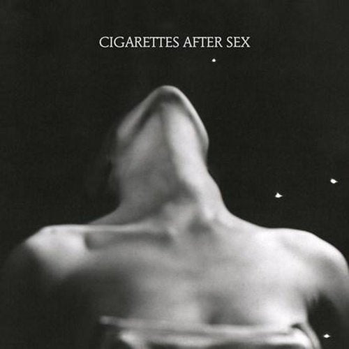 Cigarettes After Sex - I. Vinyl Record 