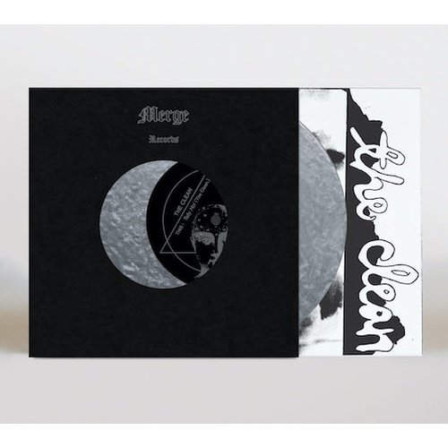 Sauber, das - "tally ho!" B / W "Platypus" - Peak Vinyl 7 "40. Jubiläums-Vinyl-Datensatz
