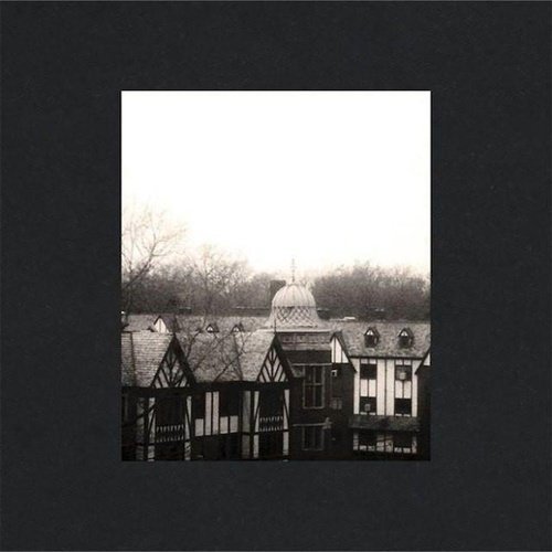 Cloud Nothings- Here and Nowhere Else Vinyl Record  (1247784067)