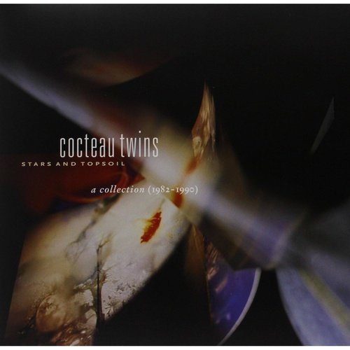Cocteau Twins - Stars and Topsoil A Collection 1982 - 1990 Vinyl Record  (2128787395)