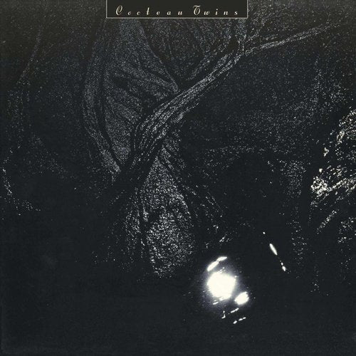 Cocteau Twins - The Pink Opaque - Vinyl Record LP