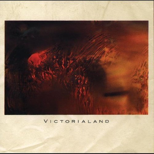 Cocteau Twins - Victorialand Vinyl Record  (4411922186304)