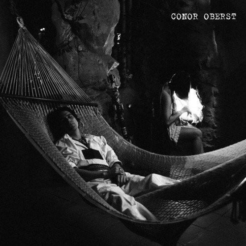 Conor Oberst- Conor Oberst Self Titled Vinyl Record  (1247789955)