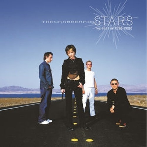 Cranberries - Sterne: Das Beste von 1992–2002 - Vinyl -Rekord 2LP