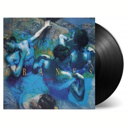 Cranes - Loved - Vinyl Record LP 180g Import
