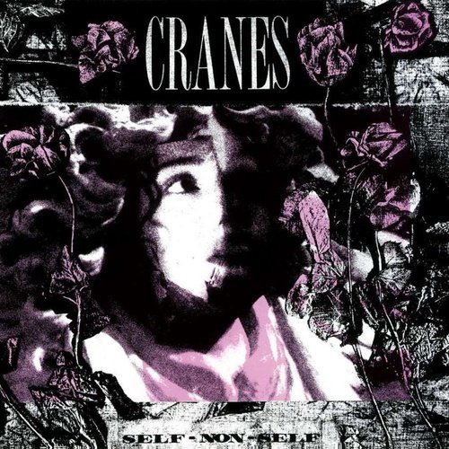 Cranes - Self Non-Self (Expanded Edition) - Crystal Clear Color Vinyl LP 180g Import
