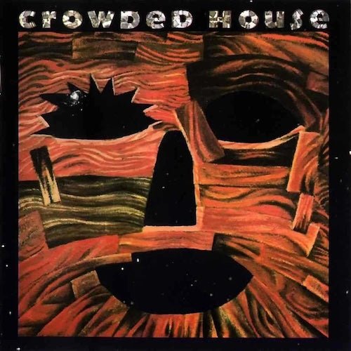 Crowded House - Woodface - Vinyl Record 