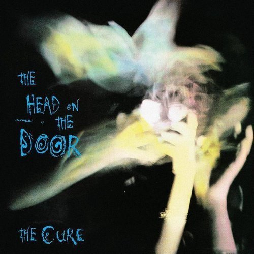 Cure, The  - The Head On The Door (180 Gram Vinyl)  (8296048899)