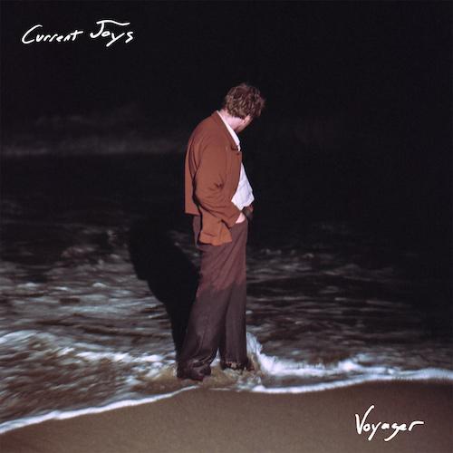 Current Joys - Voyager [Limited Edition 2LP Opaque Purple Color Vinyl] 