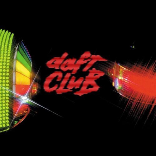 New Order - Movement - Vinyl Record 180g Import Dixie Chicks - Taking The Long Way - Vinyl Record 2LP Daft Punk - Daft Club - Vinyl Record 2LP 