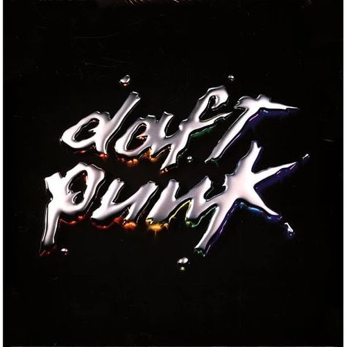 Jesus Jones - Doubt - Translucent Orange Color Vinyl Import Jesus Jones - Doubt - Translucent Orange Color Vinyl Import Daft Punk - Discovery - Vinyl Record Import 
