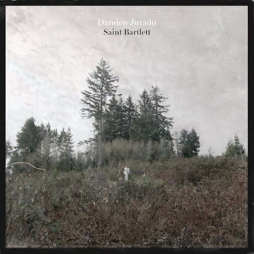 Damien Jurado - Saint Bartlett Vinyl Record