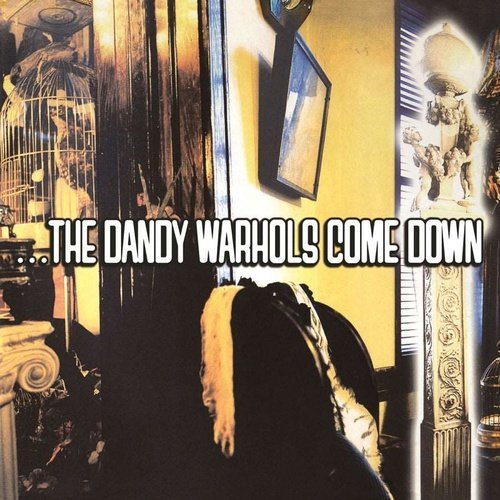 Dandy Warhols - The Dandy Warhols Come Down - Vinyl Record 2LP 180g Import