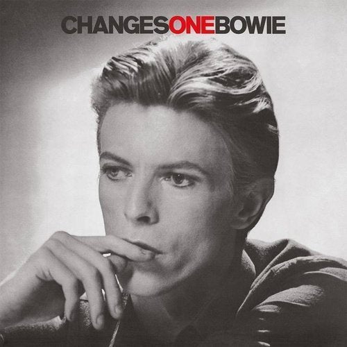 David Bowie - ChangesOneBowie (180 Gram Vinyl)  (6671432835)