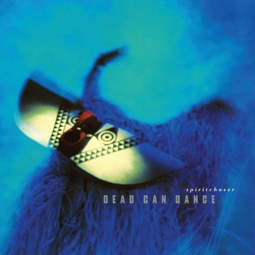 Dead Can Dance - Spiritchaser - Vinyl Record 2LP