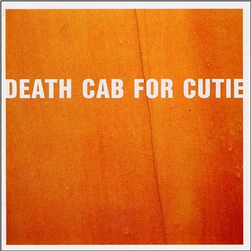 Death Cab for Cutie - The Photo Album - DELUXE Clear Color Vinyl Record