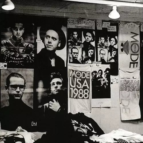 Depeche Mode - 101 (Live) - Vinyl Record 