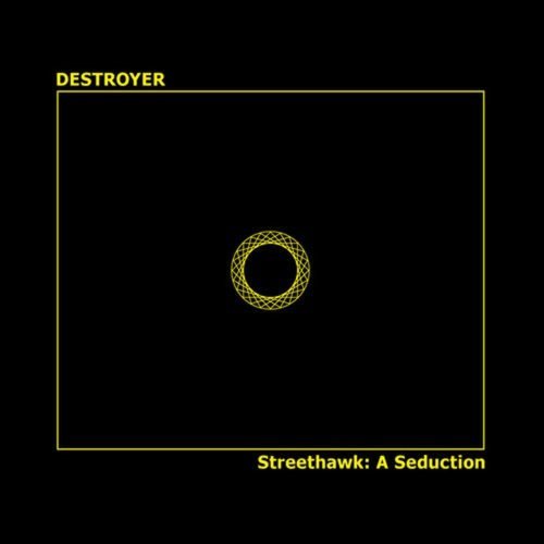 Destroyer - Streethawk : A Seduction