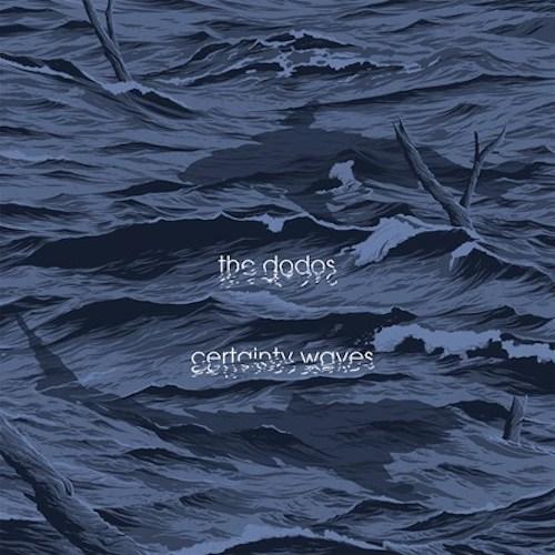 Dodos, The - Certainty Waves [Very Limited 180g Salmon Color Vinyl Record] - Indie Vinyl Den