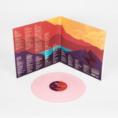 Dodos, The - Grizzly Peak - Vinyl Record LP - Indie Vinyl Den