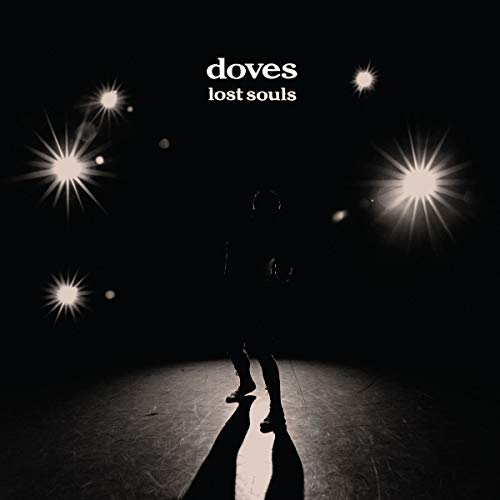 Doves - Lost Souls - Vinyl Record 180g Import - Indie Vinyl Den