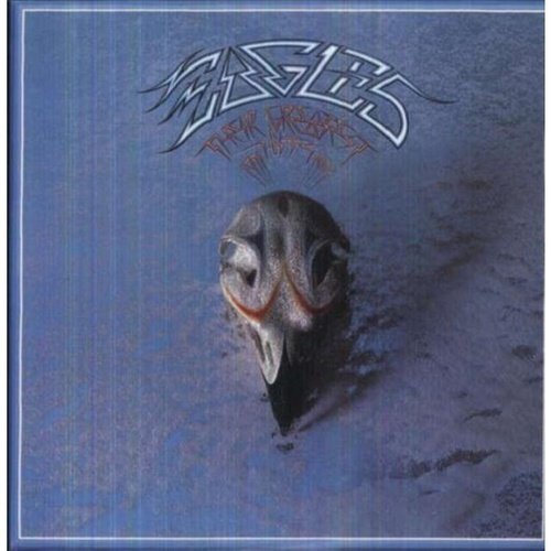 Eagles - Their Greatest Hits 1971-1975 Vinyl Record 