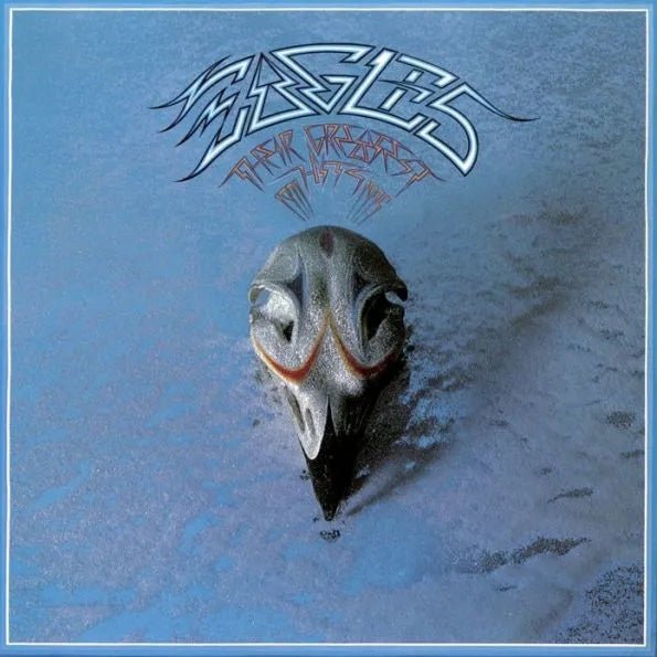Eagles - Their Greatest Hits 1971-1975 - Vinyl Record 