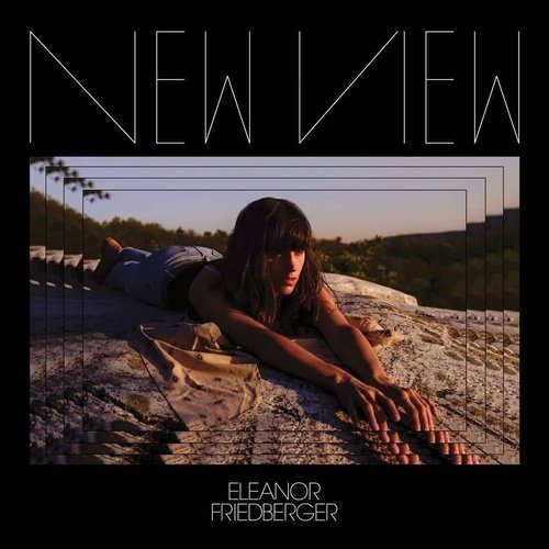 Eleanor Friedberger - New View Vinyl Record  (5265568579)