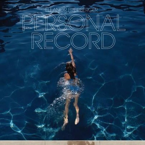 Eleanor Friedberger - Personal Record Vinyl Record  (4464300261440)