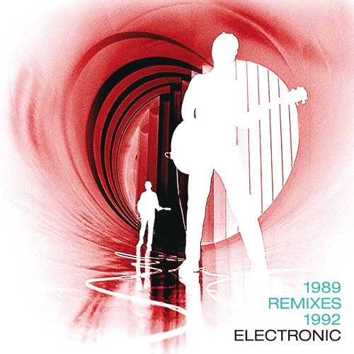 Electronic - Remix Mini Album - Vinyl Record - Indie Vinyl Den