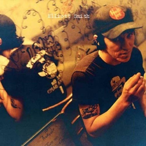 Elliott Smith - Either/Or: Expanded Edition Vinyl Record - Indie Vinyl Den