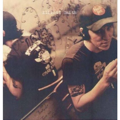 Elliott Smith- either/or - Vinyl Record - Indie Vinyl Den