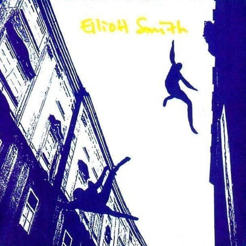 Elliott Smith- Elliott Smith - 25th Anniversary Remaster Vinyl Record - Indie Vinyl Den