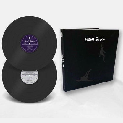 Elliott Smith - Elliott Smith: Expanded 25th - Vinyl 2LP - Indie Vinyl Den