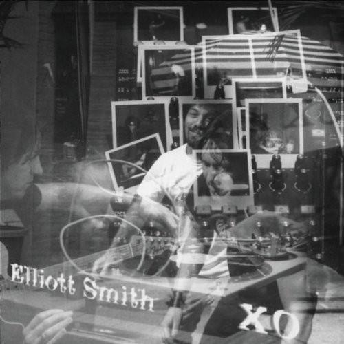 Elliott Smith - XO Vinyl Record 180g - Indie Vinyl Den