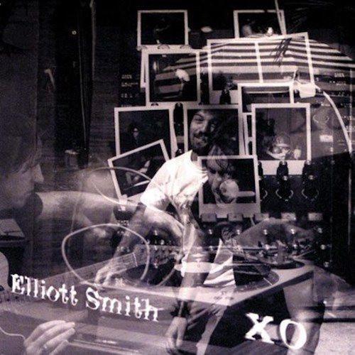 Elliott Smith - XO Vinyl Record - Indie Vinyl Den