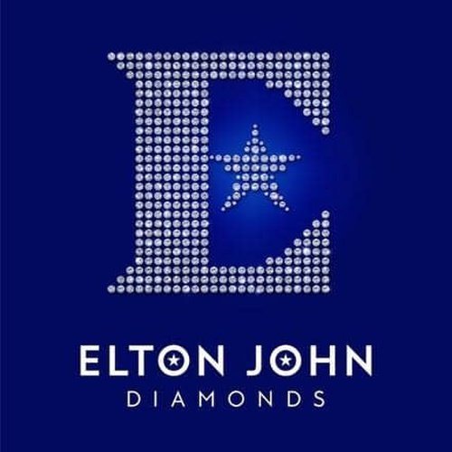 Elton John - Diamonds (180g 2LP) Vinyl Record - Indie Vinyl Den