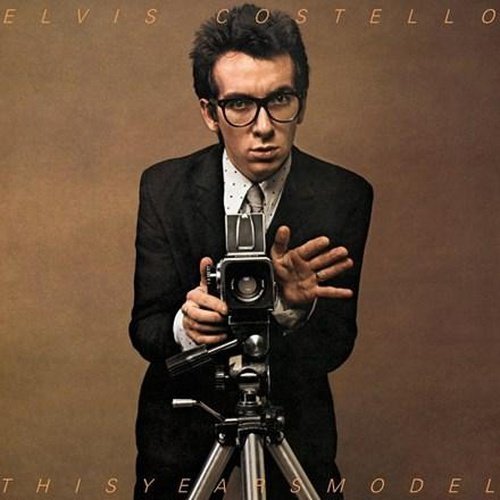Elvis Costello & The Attractions - This Year's Model: Remastered (180g Vinyl LP) - Indie Vinyl Den