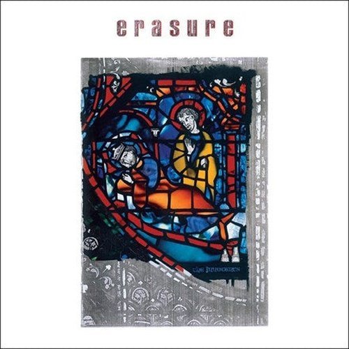 Erasure - The Innocents - Vinyl Record LP - Indie Vinyl Den