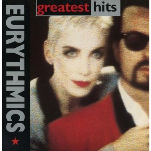 Eurythmics - Greatest Hits (2LP 180g) Vinyl Record - Indie Vinyl Den
