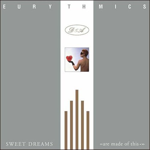 Eurythmics - Sweet Dreams (are made of this) - Vinyl Record - Indie Vinyl Den