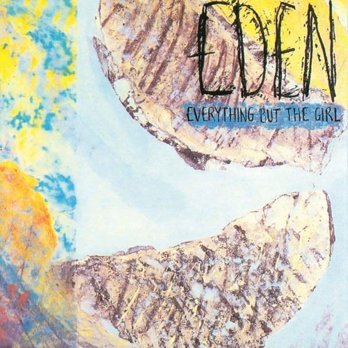 Everything But The Girl - Eden Vinyl Record - Indie Vinyl Den