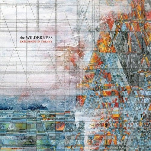 Explosions In The Sky - The Wilderness (2LP) Vinyl Record - Indie Vinyl Den