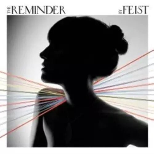 Feist - The Reminder - Vinyl Record LP Import - Indie Vinyl Den